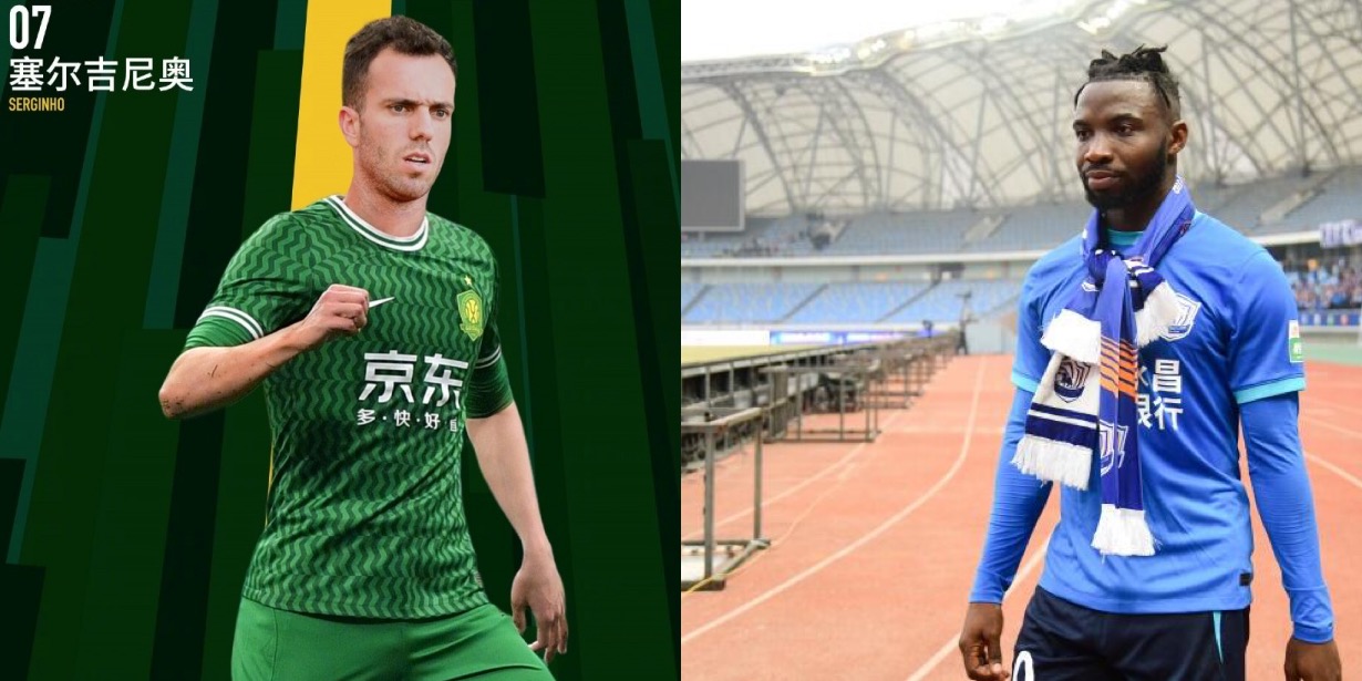 潘偉力：塞鳥幾乎鎖定伊萬菱形中場的前腰，奧斯卡短期不一定主力
