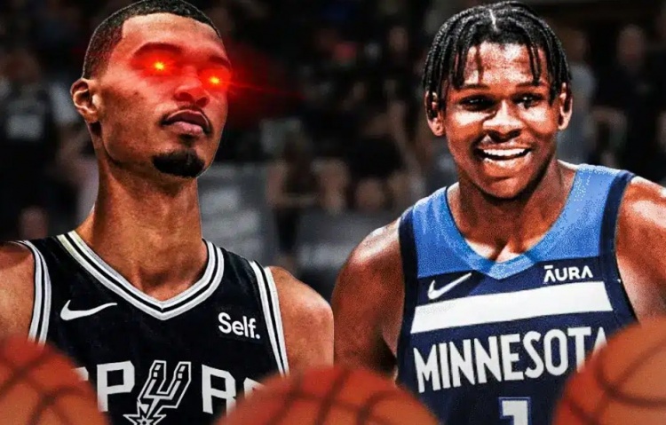 NBA未來(lái)門(mén)面人物一定得是本土球員？ 文班夠不夠格？